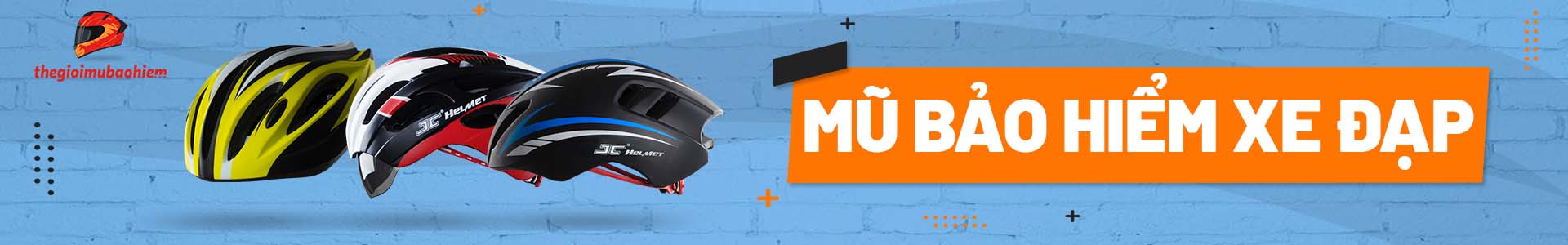 Mũ bảo hiểm xe đạp